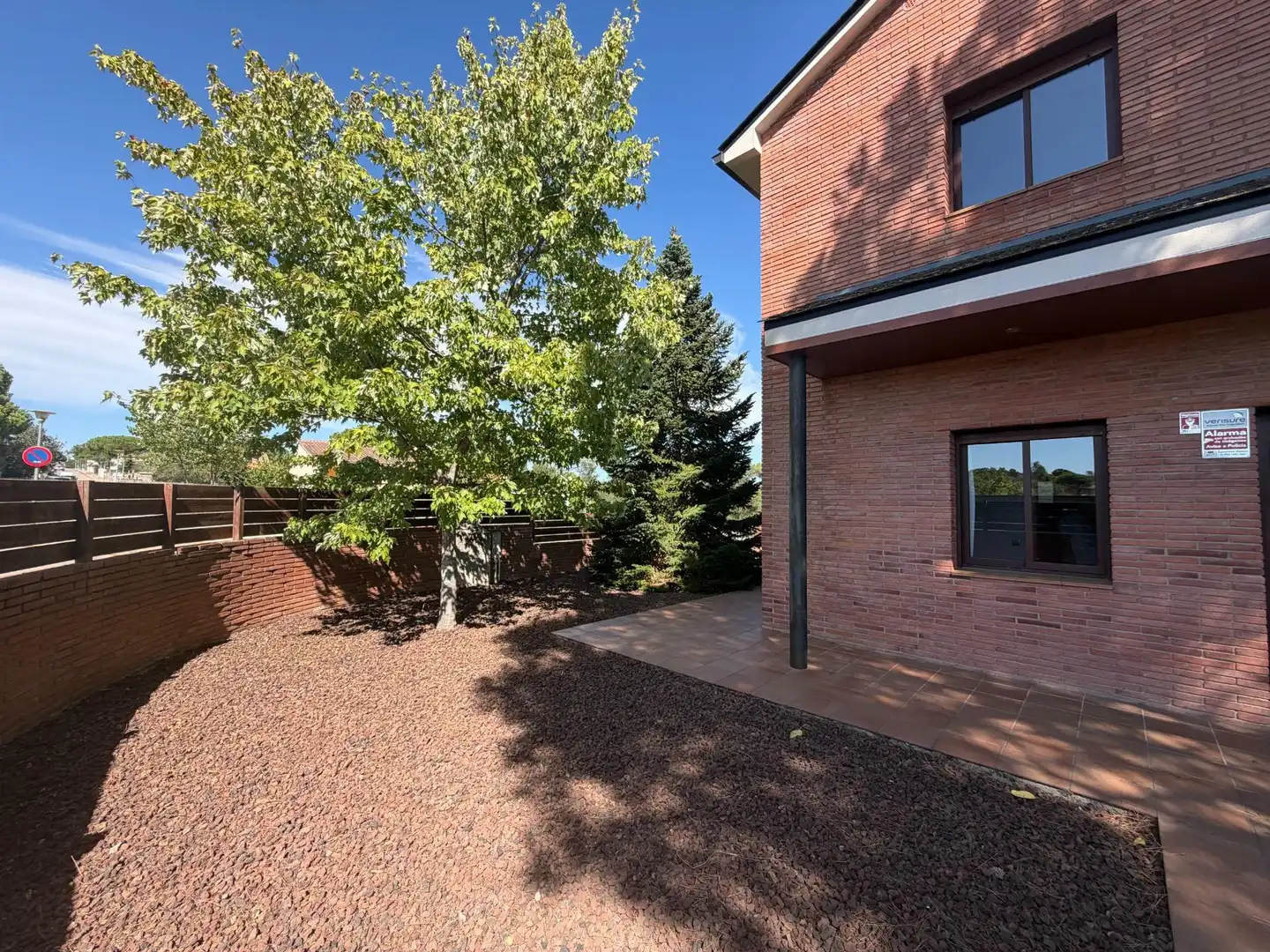 Detached house with pool for sale in Carrer Carrer Lluna, imagen 47