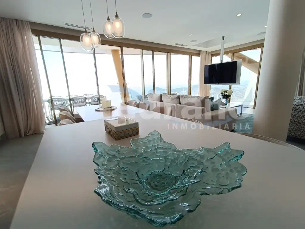 Piso con piscina en venta en Avenida Puerto Rico, imagen 8