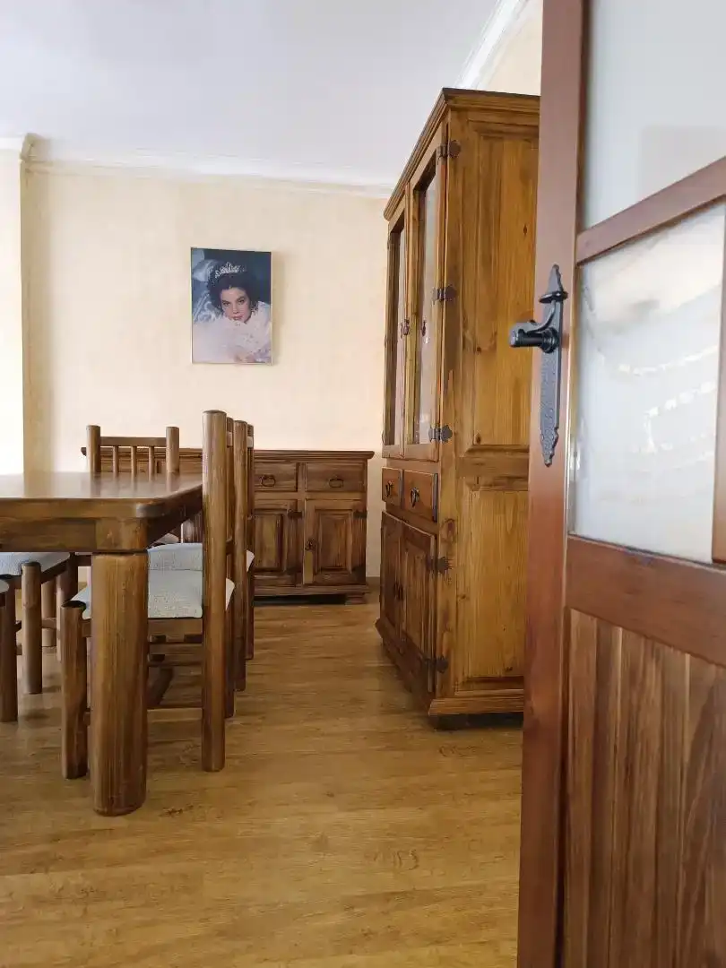 Comedor de Casa o chalet en venta en Padul