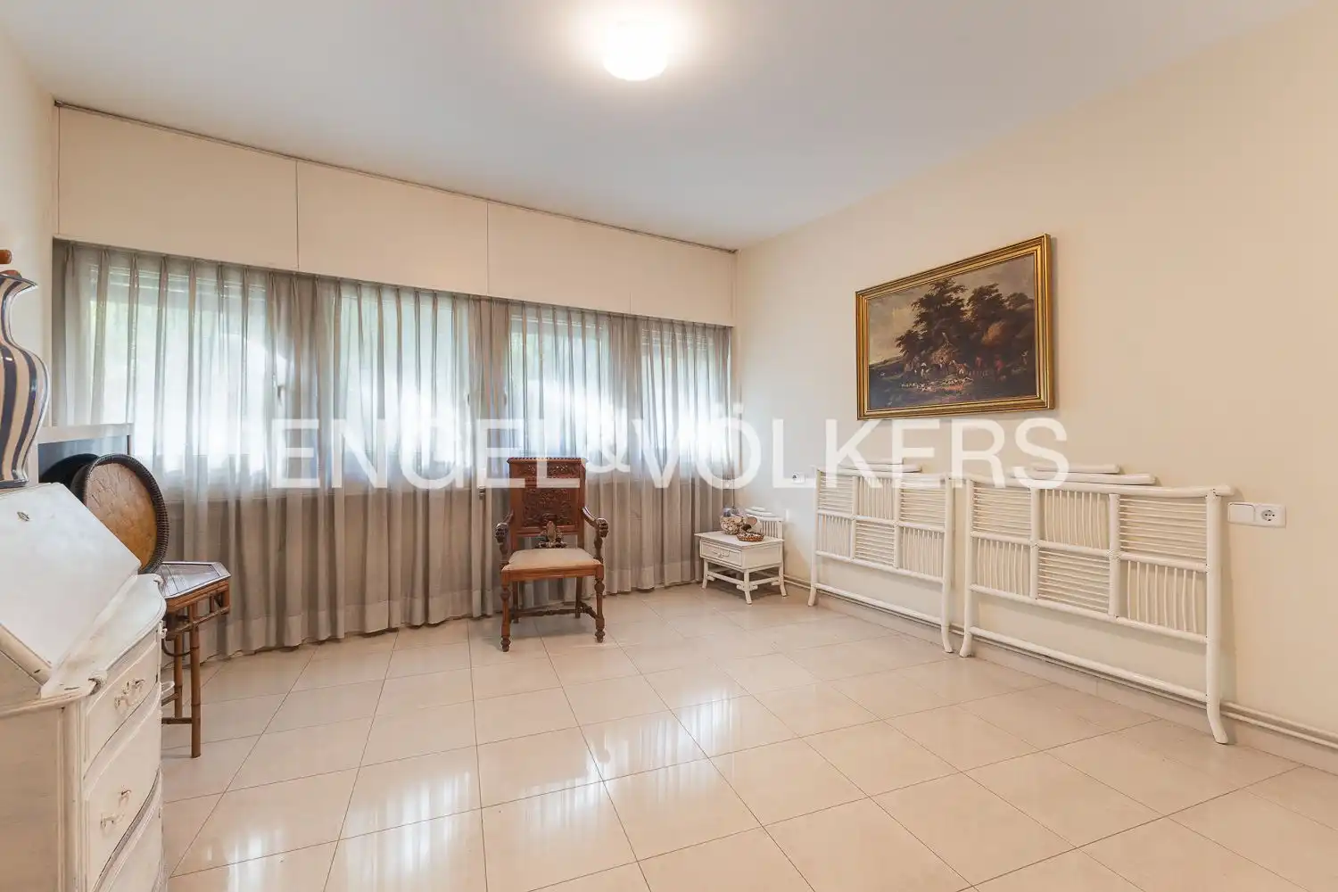 Appartement avec terrasse à vendre à L'Eixample, imagen 23