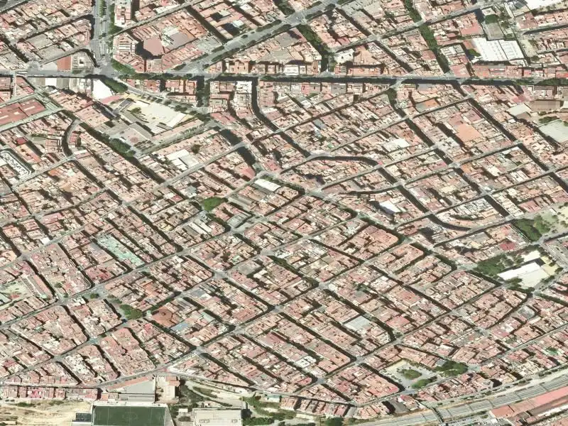 Wohnung zum Verkauf in Cañada Montseny, imagen 3