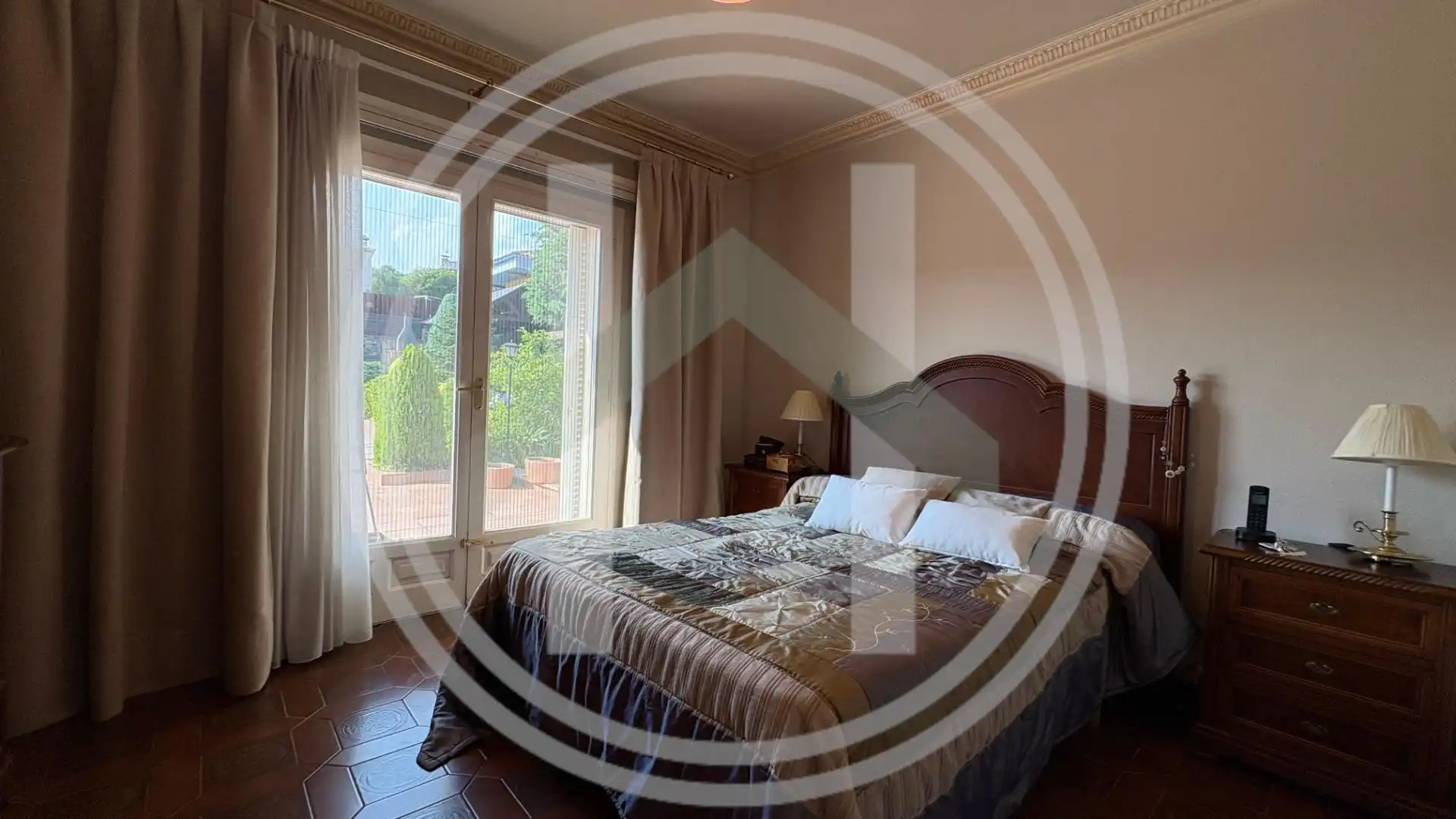 Casa con terrazza in vendita a Calle ARIBAU, imagen 51