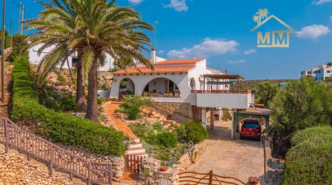 Photo 2 of House or chalet for sale in Carrer de Donzella Enamorada, 7, Binibèquer, Illes Balears