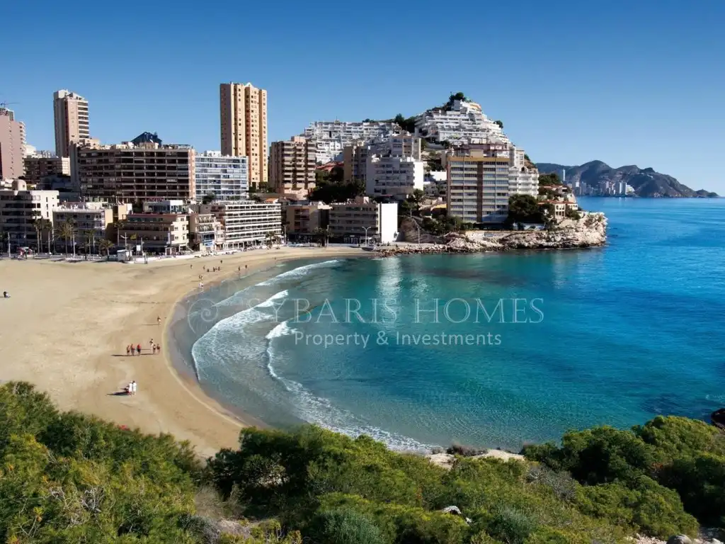 Maison avec terrasse à vendre à Avenida Comunidad Valenciana, imagen 50