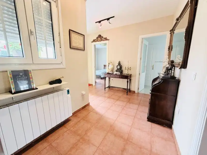 Detached homes for sale in Los Ángeles de San Rafael