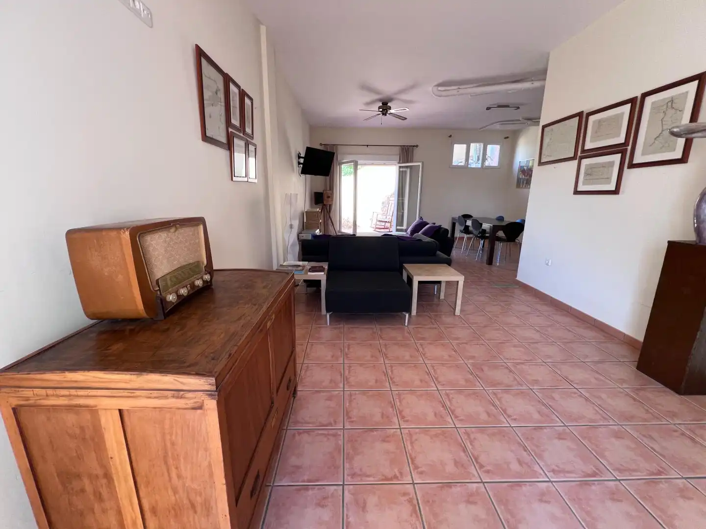 Edificio en venta en Calabardina