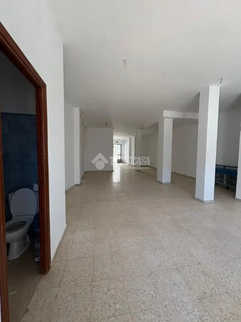 Local comercial en alquiler en Trigueros, imagen 17
