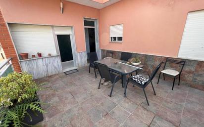 Terrace of House or chalet for sale in Totana  with Terrace