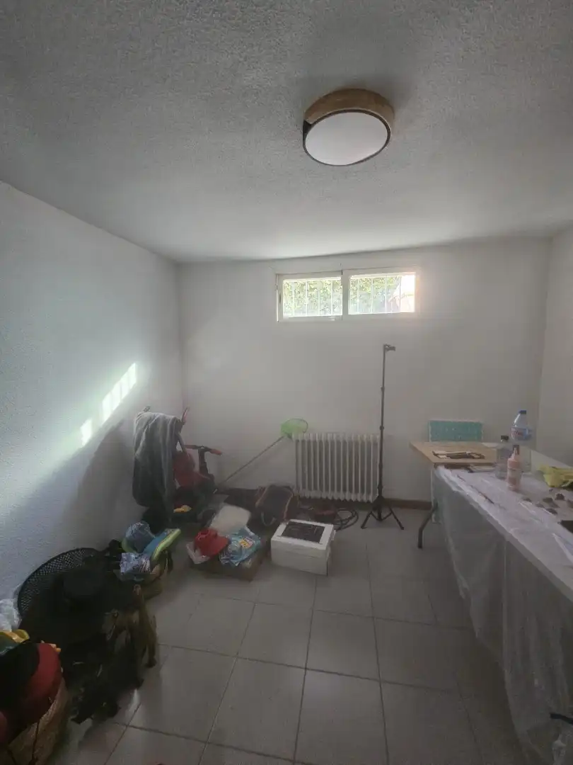 Casa adosada en venda en Colmenar Viejo amb Jardí privat