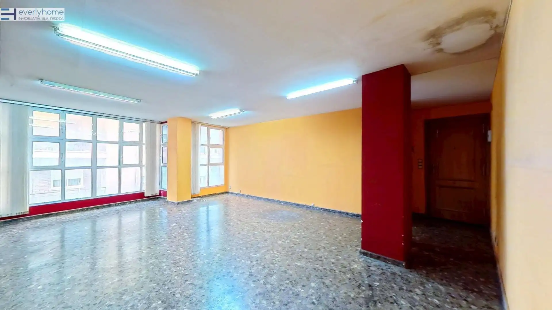 Commercial properties for rent in El Pla del Real
