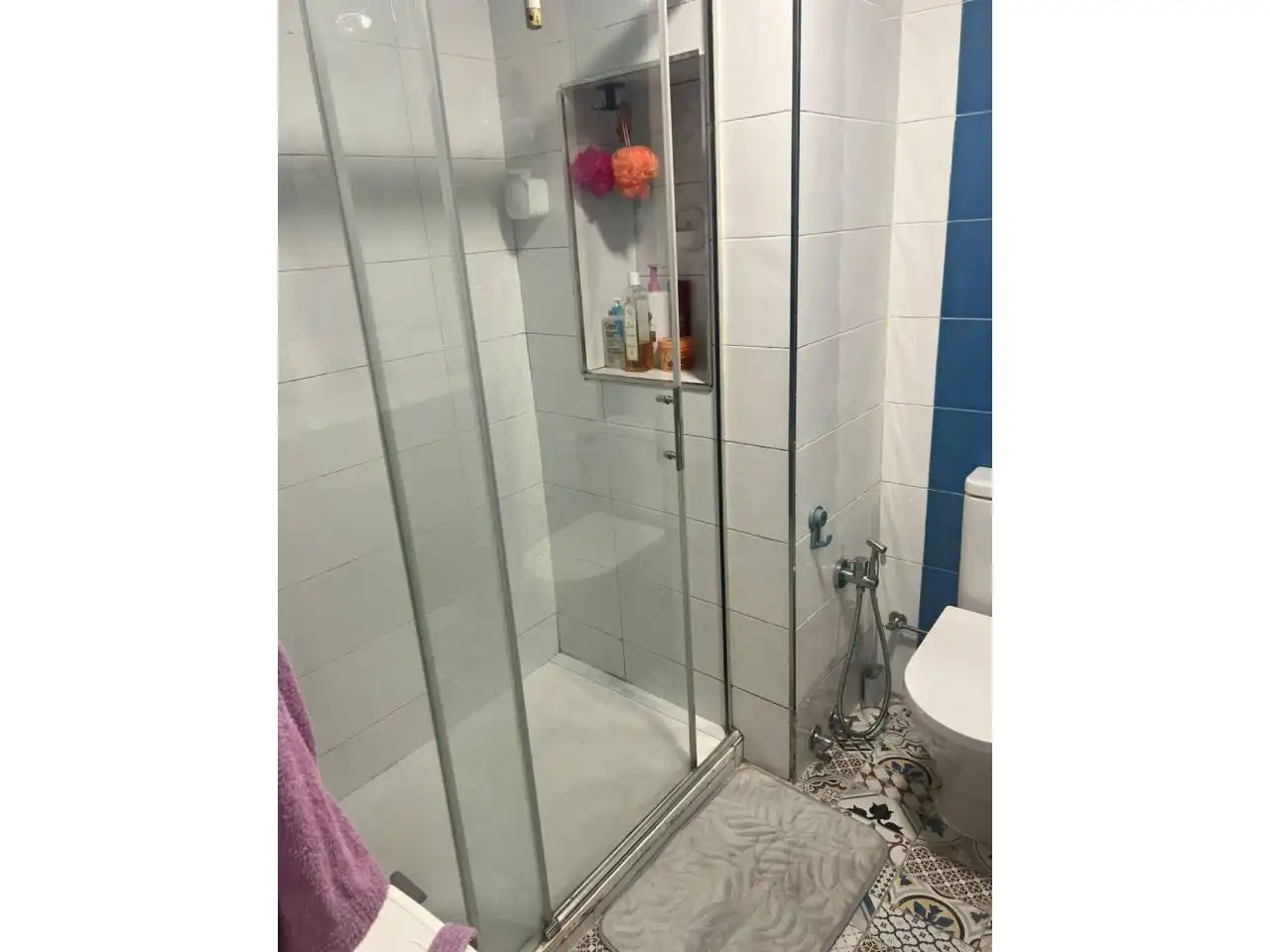 Badezimmer von Wohnung zum Verkauf in Cádiz