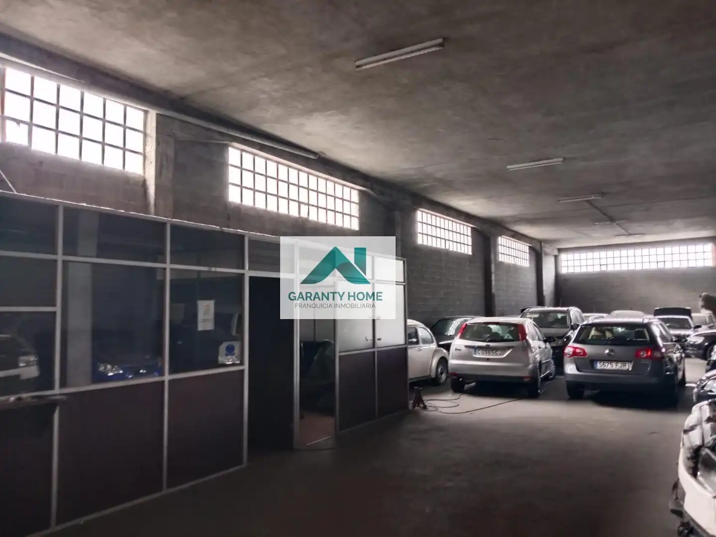 Nave industrielle à vendre à Almeiras, imagen 30
