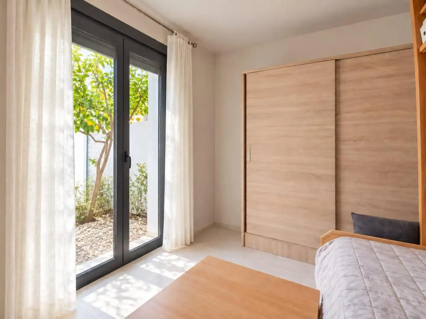 Habitación de Piso en venta en Mojácar con Aire acondicionado, Terraza y Piscina comunitaria