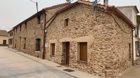 Foto 3 de Casa o chalet en venta en Santa María la Real de Nieva, Segovia