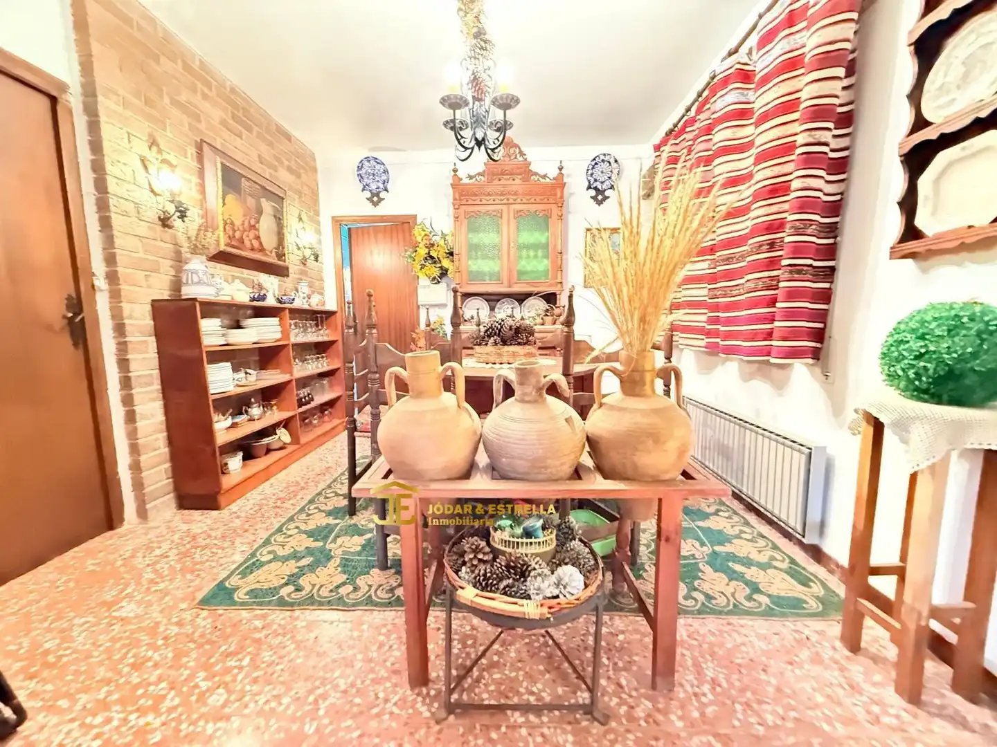 Casa o chalet en venta en Lorca con Terraza, Trastero y Amueblado
