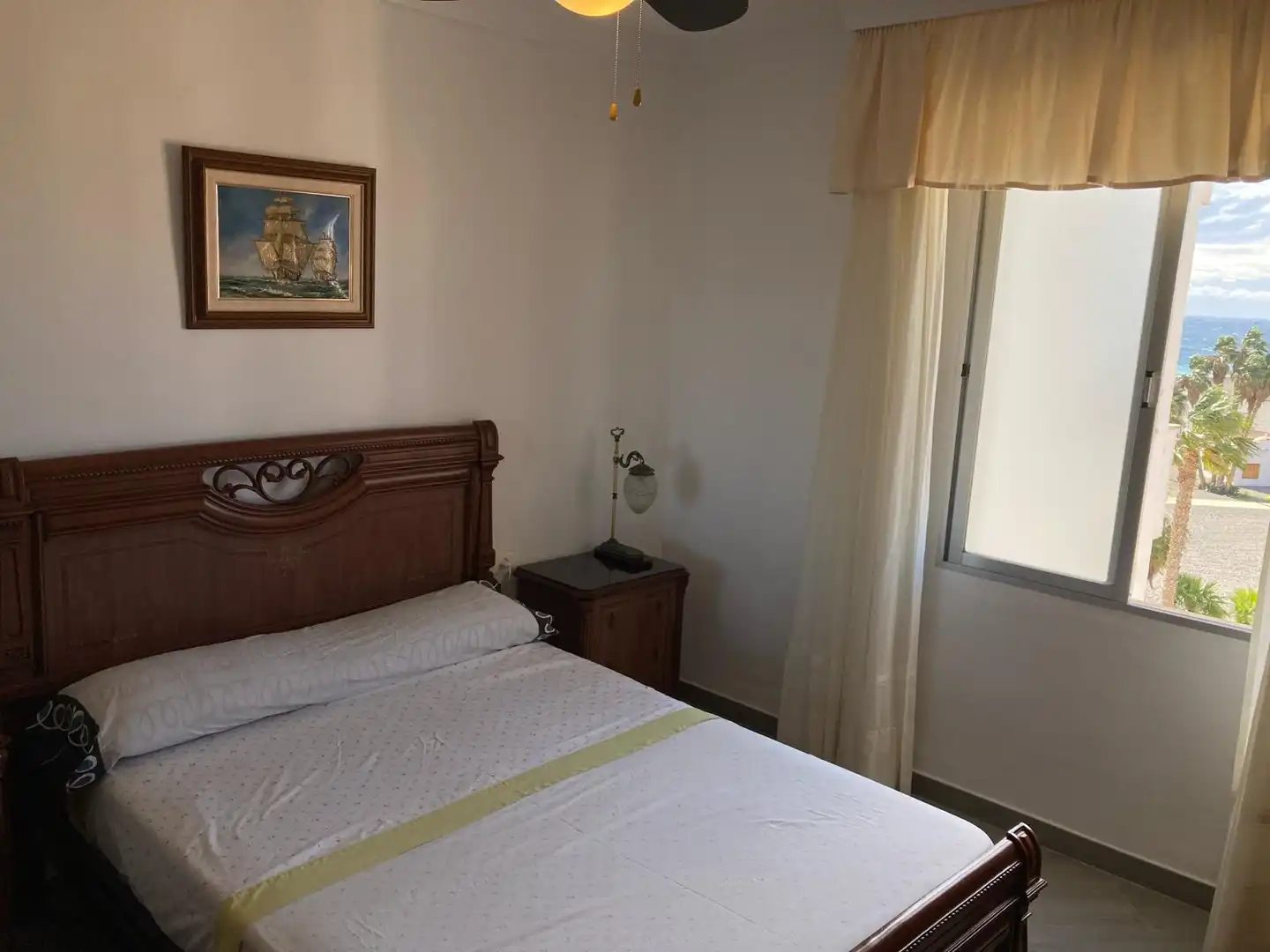 Pis de lloguer a Camino del Pelaíllo, 3, Playa de Granada
