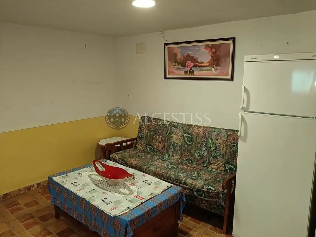 Adossat amb jardí en venda a Méntrida, imagen 124