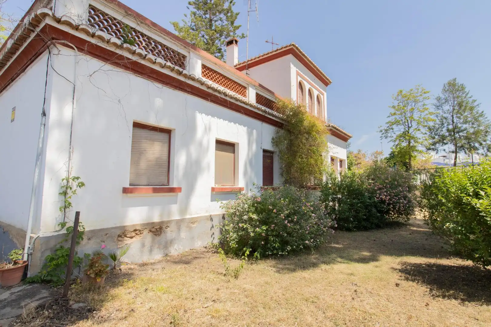 Chalet con jardín en venta en Passeig DEL FAR 2, imagen 23