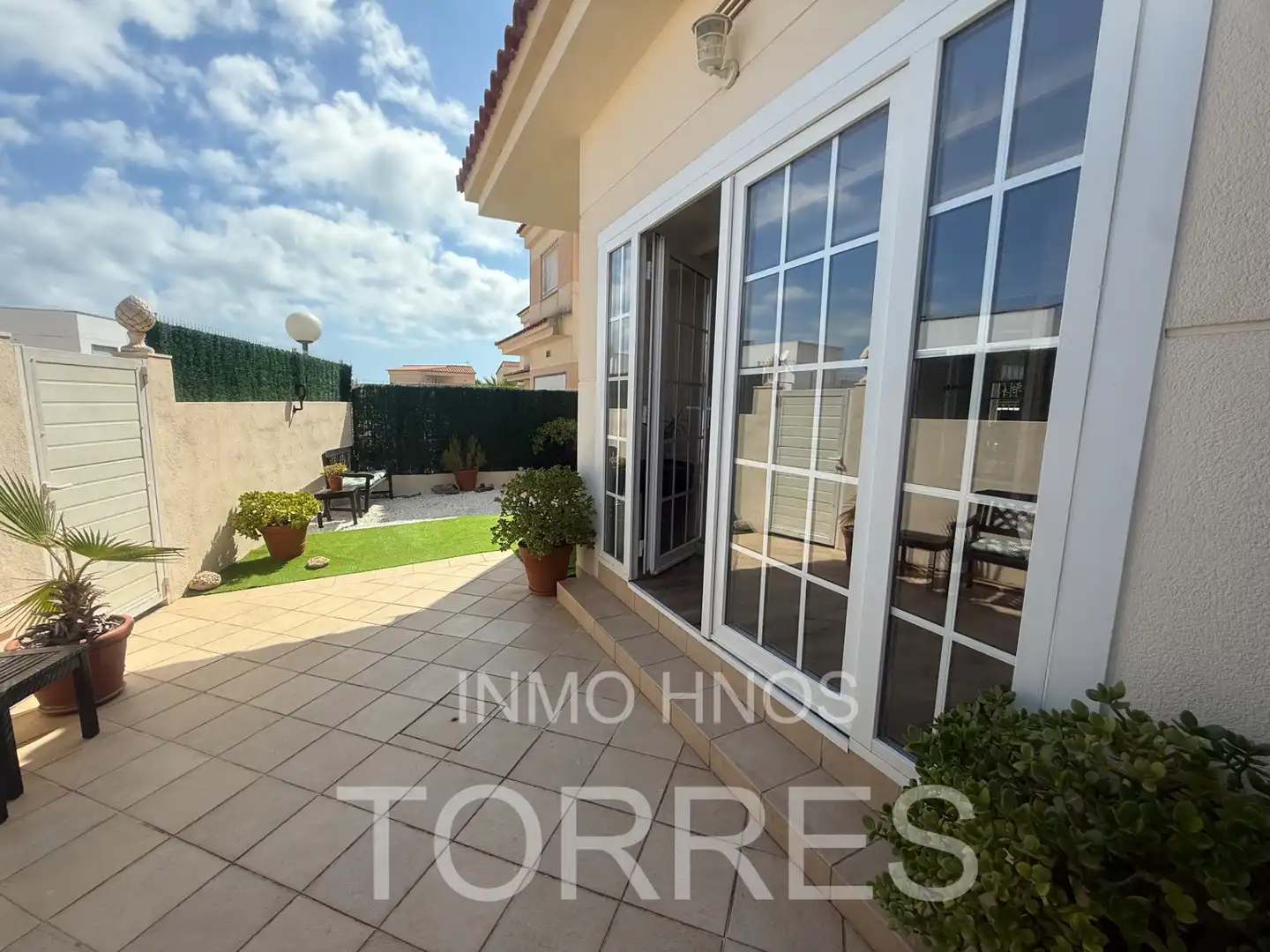 Villa avec terrasse à vendre à Camí de Cervera, imagen 14
