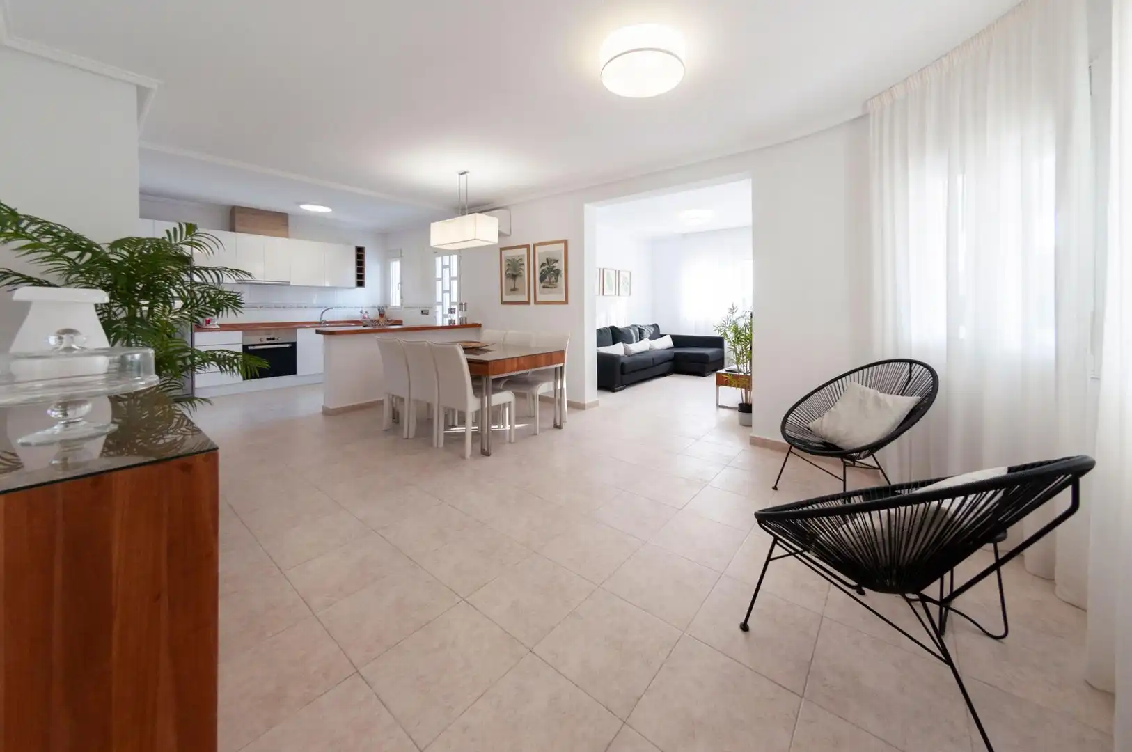 Villa avec piscine à vendre à URB MONTEAZUL - BEATRIZ, imagen 4