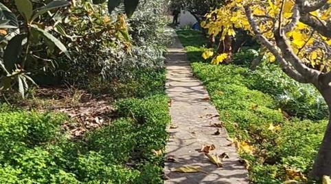 Foto 2 de Finca rústica en venda a Altea ciudad, Altea