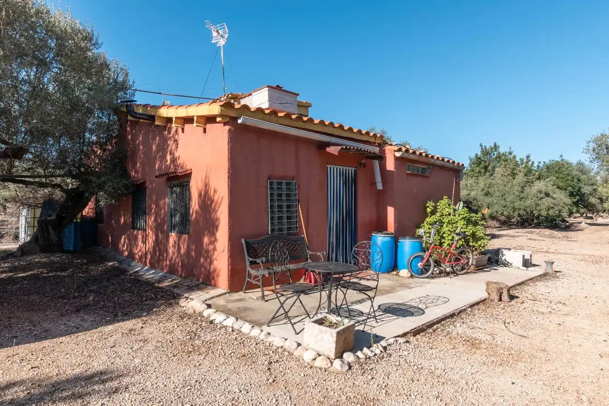 Country homes for sale in Carrer Sant Isidre, 38, La Galera