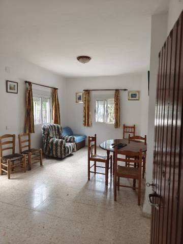 Casa-chalet en Alquiler en Calle la Era, 5 en Sedella