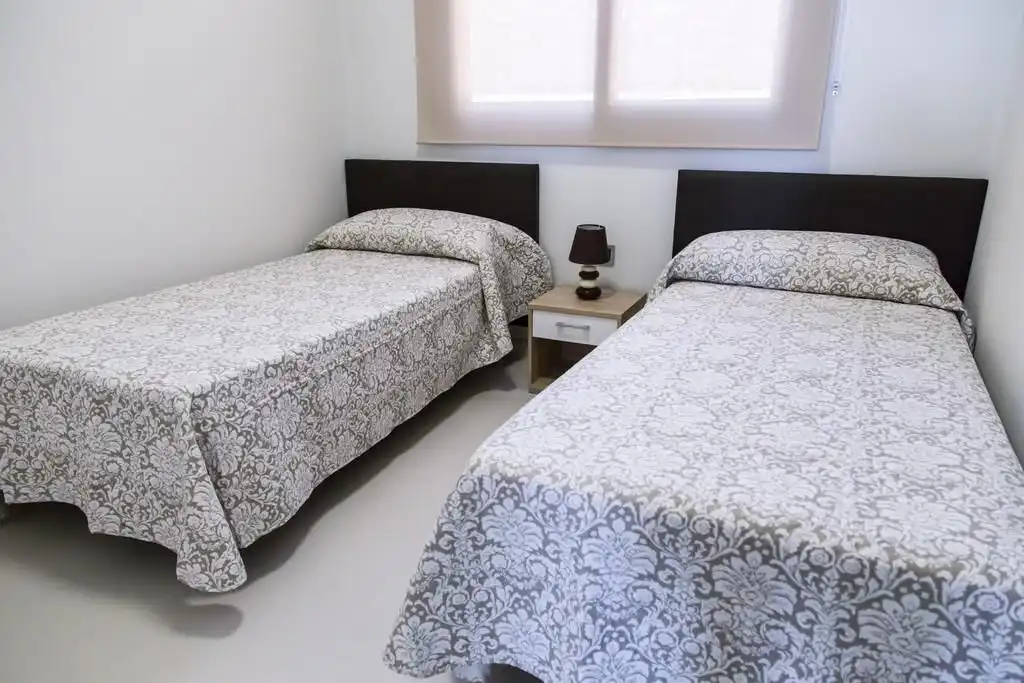 Apartment with pool for sale in Playa de Poniente, imagen 9