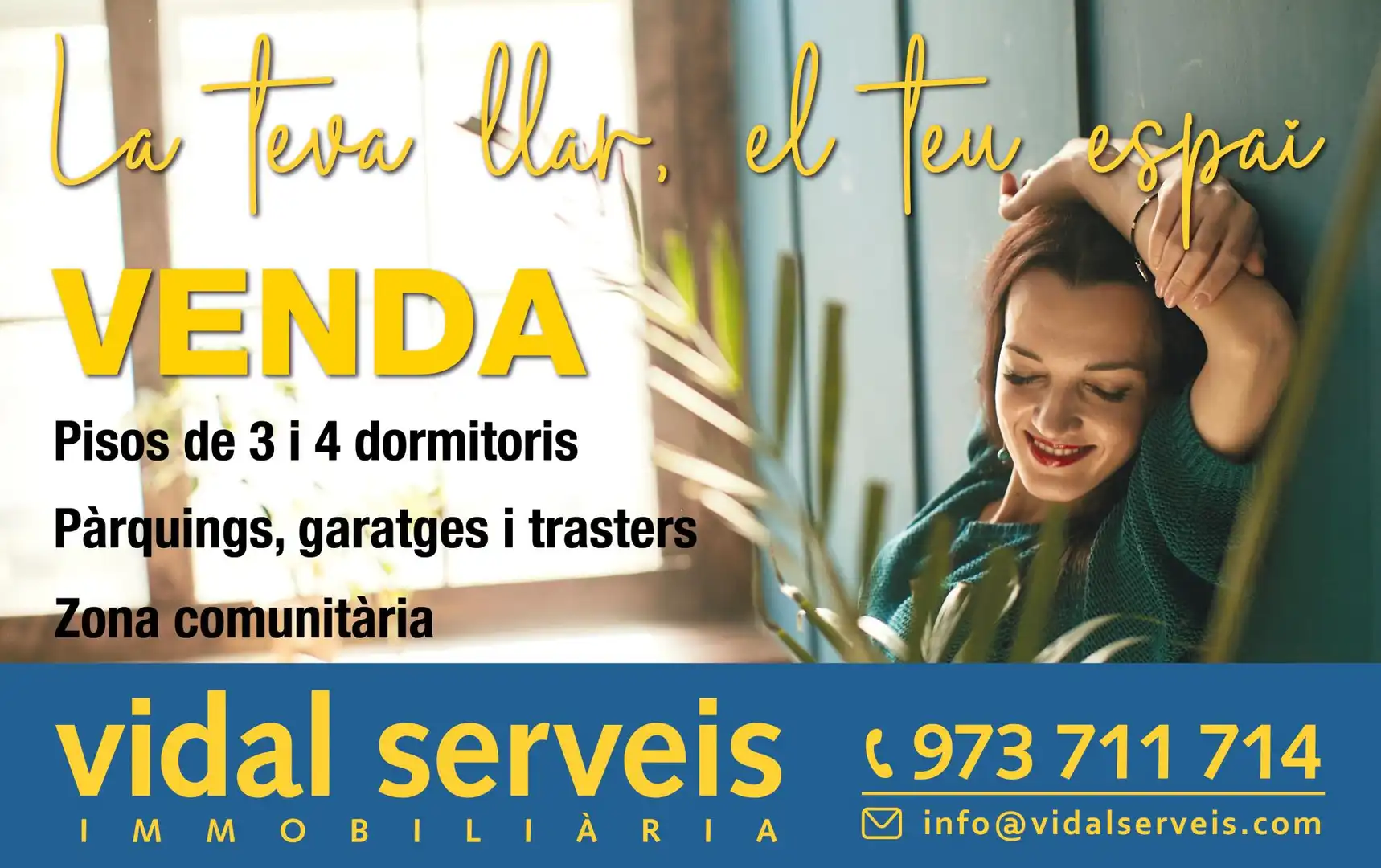 Piso en venta en d'Ermengol V, Mollerussa