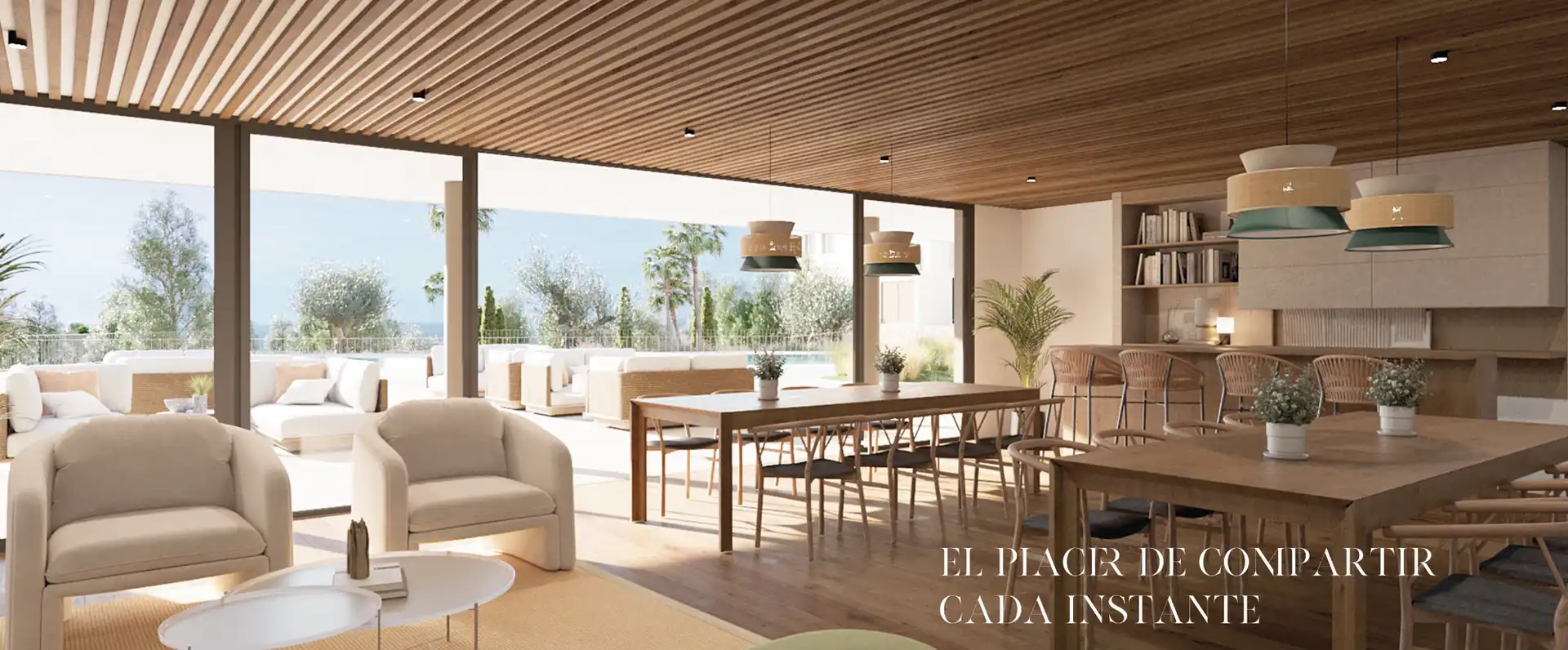 Appartement compact avec piscine à vendre à calle espuela 2, imagen 3