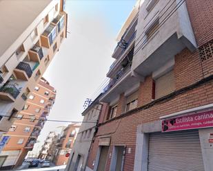 Exterior view of Flat for sale in Rubí