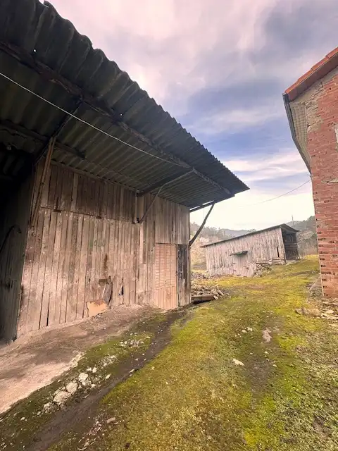 Casa o chalet en venta en Lugar la Carretera, Soto del Barco