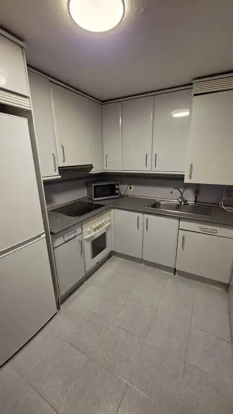 Dúplex con piscina en venta en Santa María de Benquerencia, imagen 4