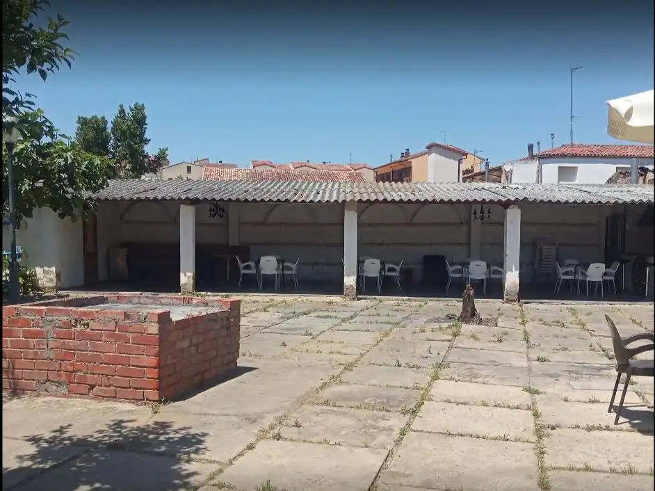 Lands and plots for sale in Avenida de la Rioja 25, imagen 22