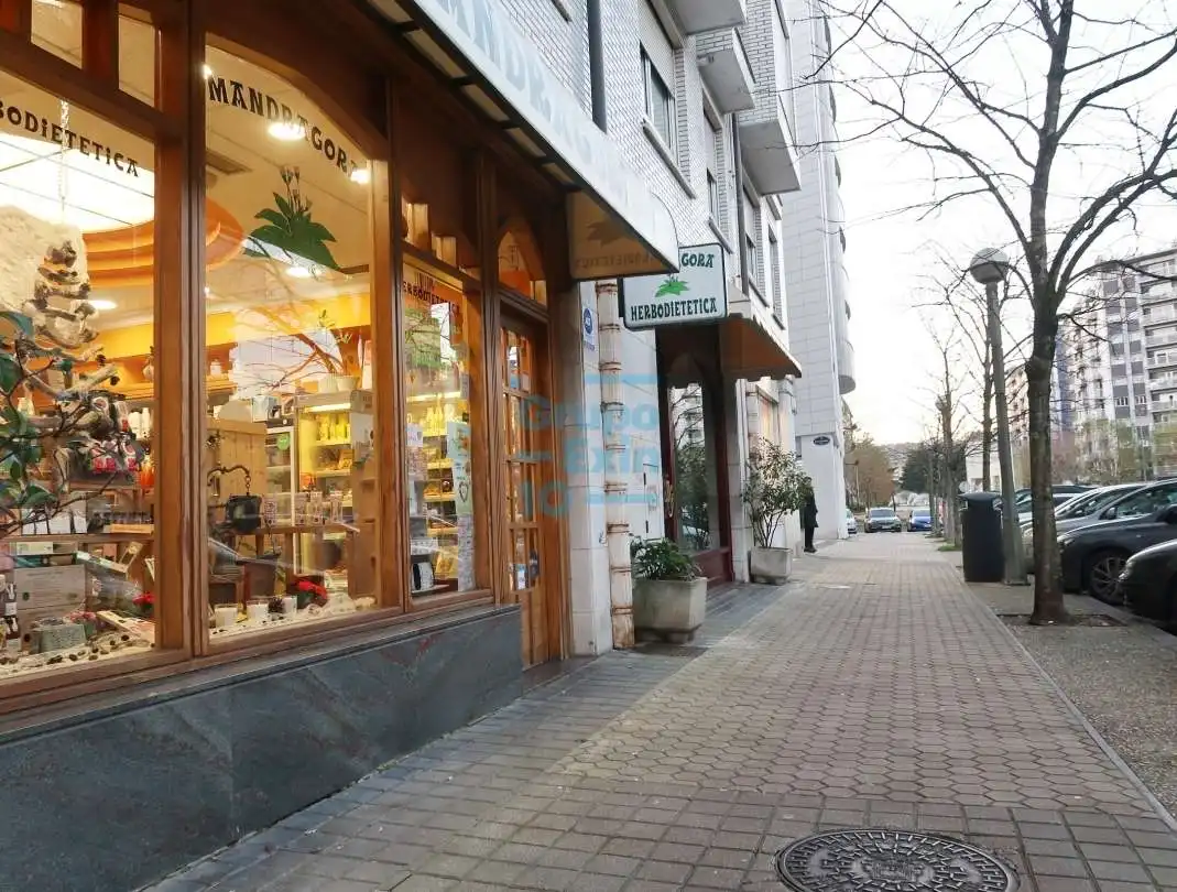 Local comercial en venda a Amara - Berri, imagen 6