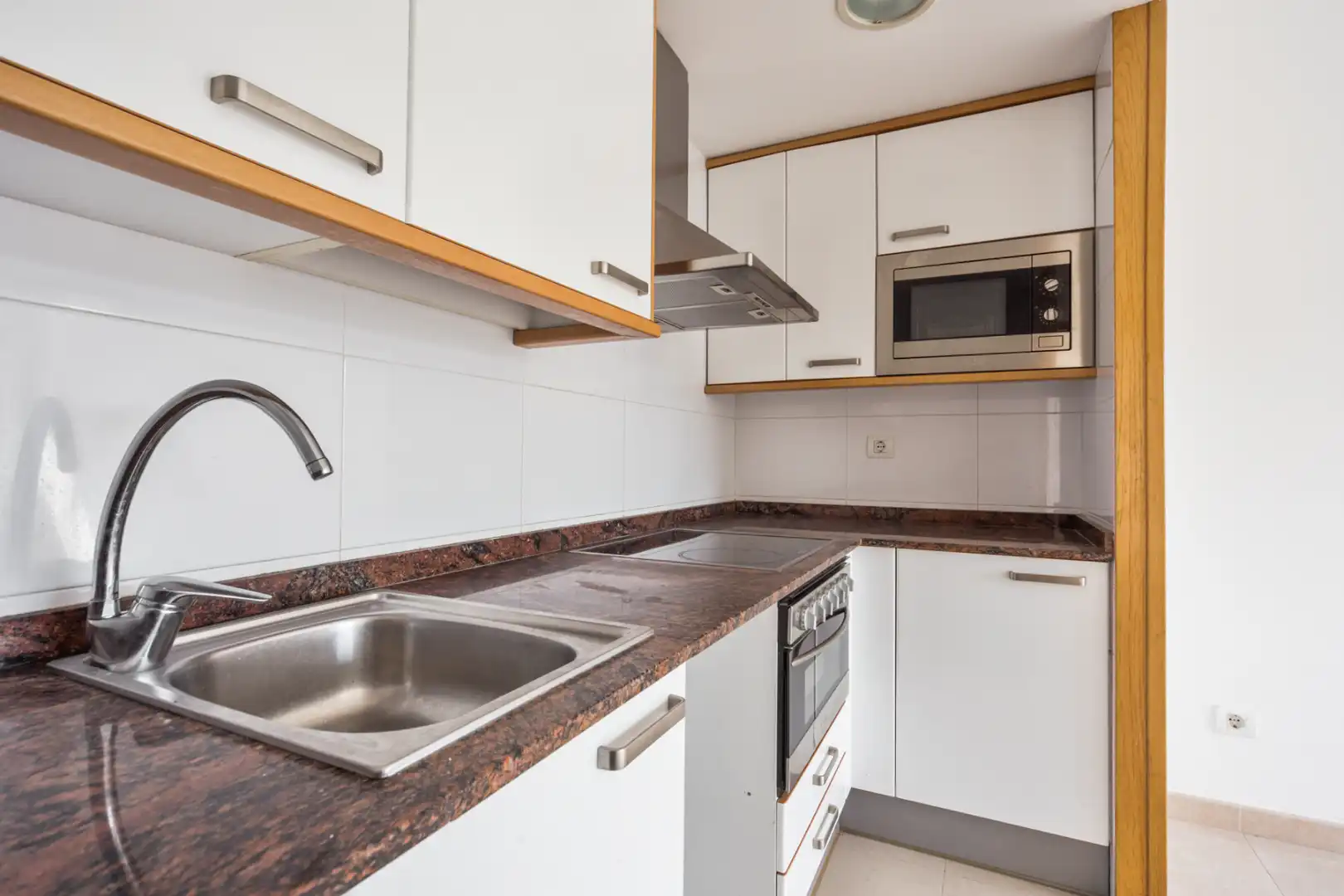 Piso en venta en Carrer Frederic Mompou, 26, Lledoner