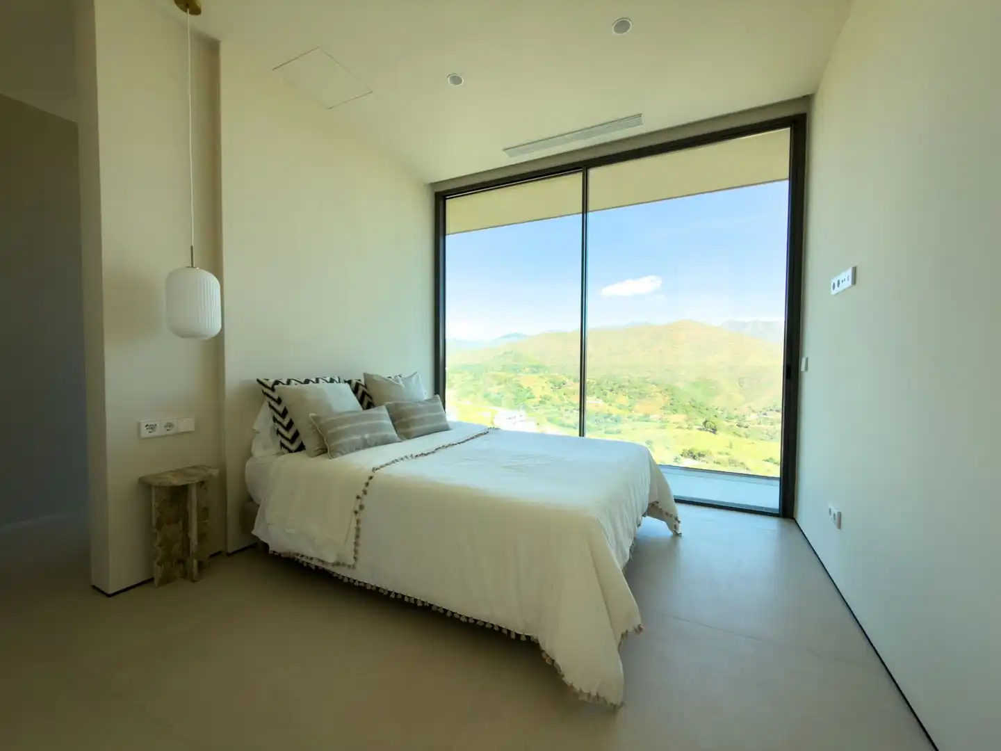 Villa mit Pool zum Verkauf in Cerro Majada 36, imagen 19