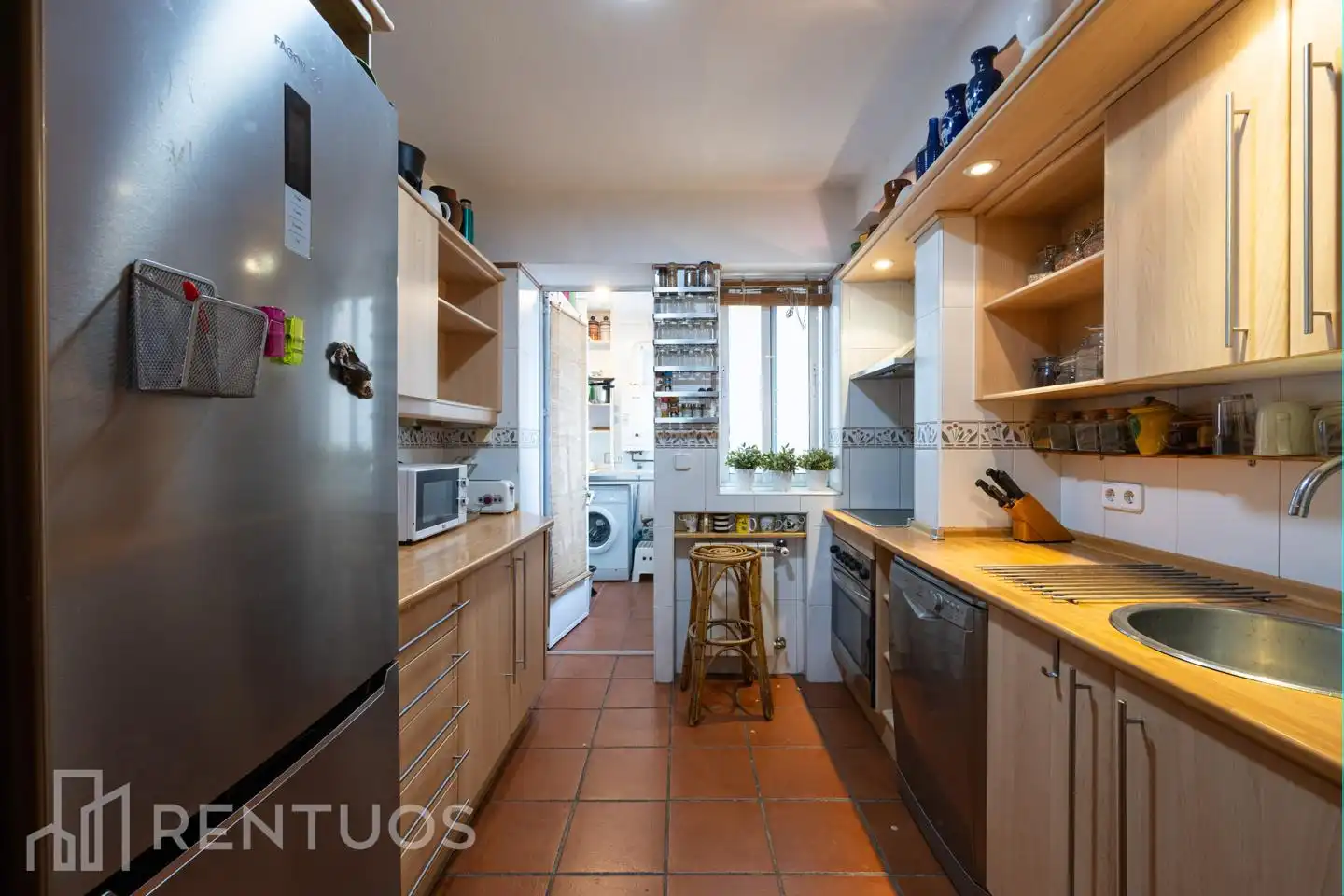 Appartement avec ascenseur à louer à Calle Entre Arroyos 29, imagen 12