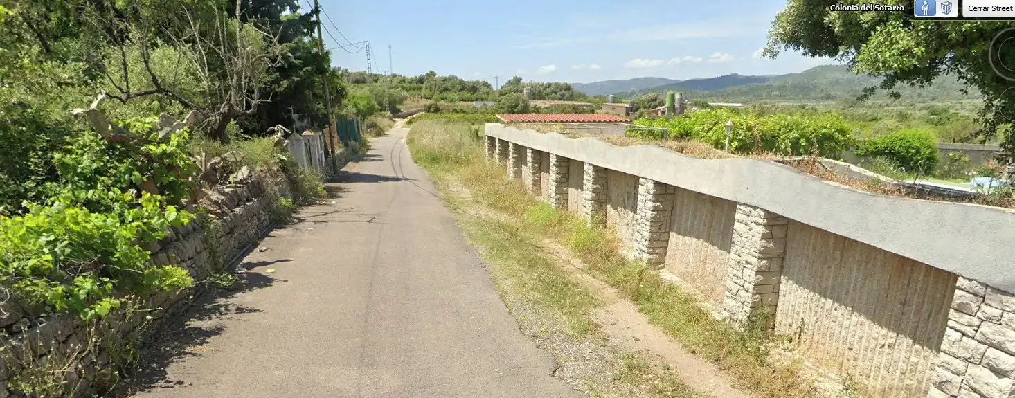 Houses for sale in Santa Magdalena de Pulpis  with Private garden, Swimming Pool and Alarm