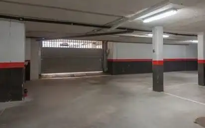 Parkplatz von Garage zum Verkauf in Puente Viesgo