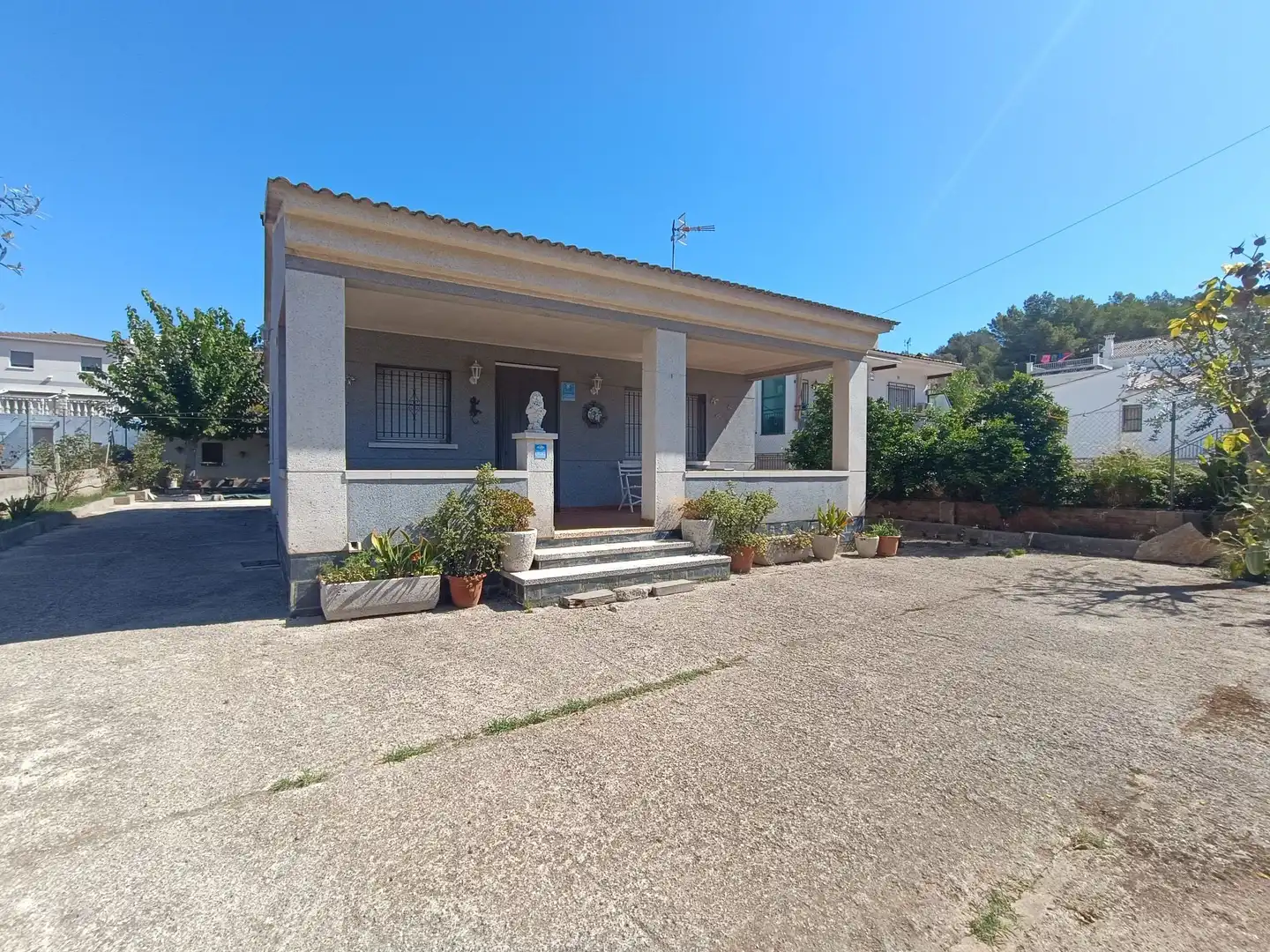 Casa con giardino in vendita a Calafell Park