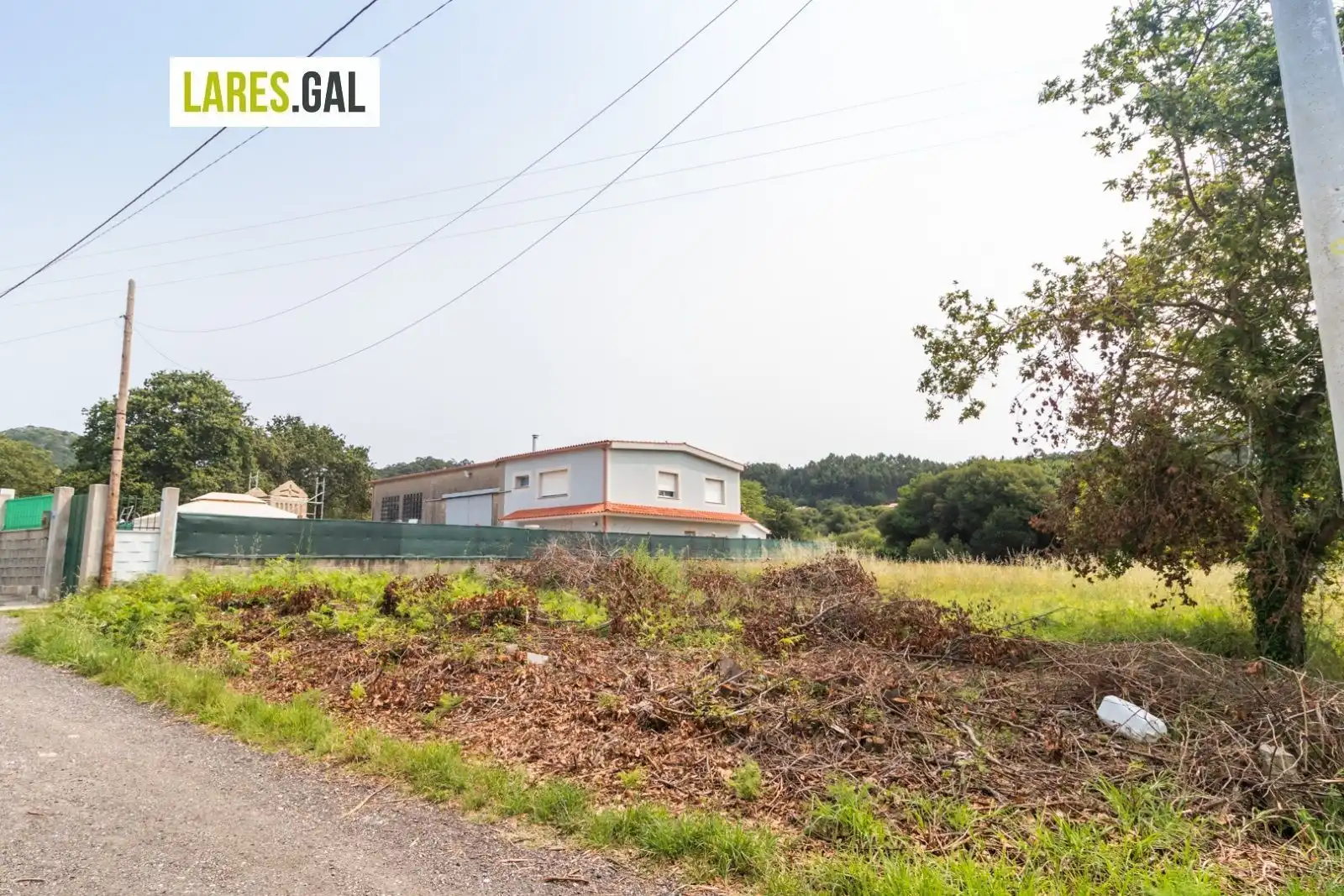 Lands and plots for sale in Rúa do Casal, Darbo, imagen 3