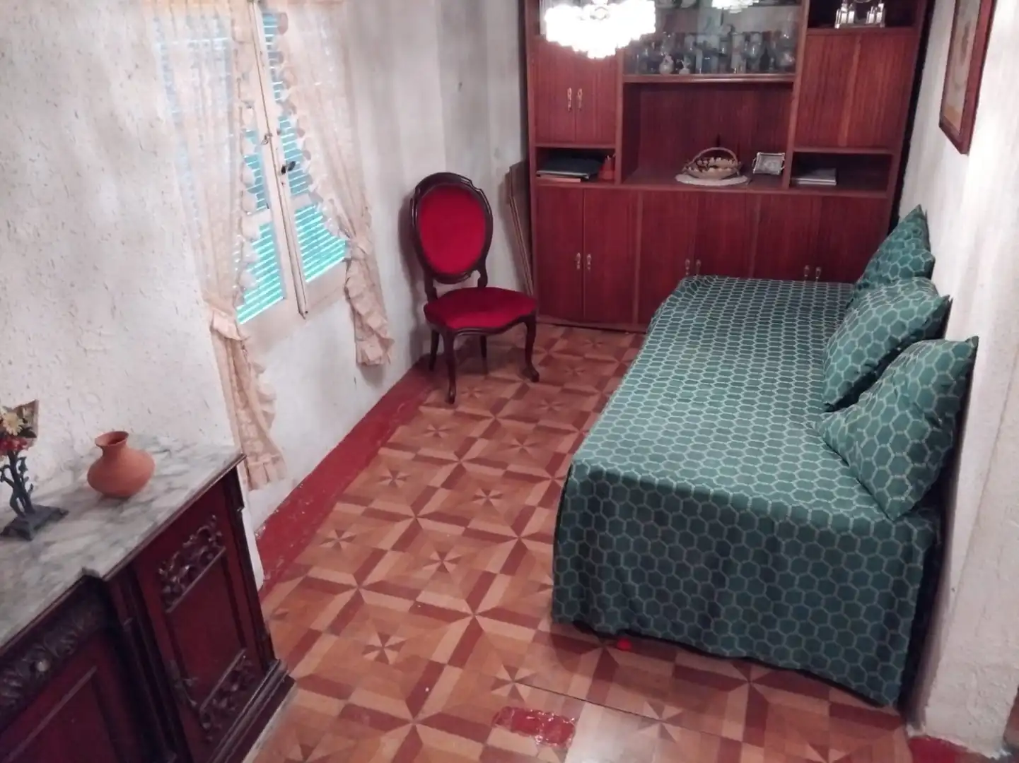 Dormitori de Casa o xalet en venda en Sotés, La Rioja