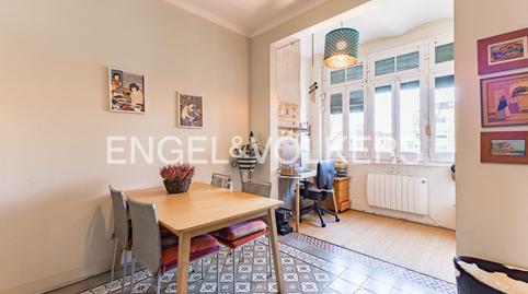 Foto 2 de Apartament en venda a El Camp d'en Grassot i Gràcia Nova, Barcelona