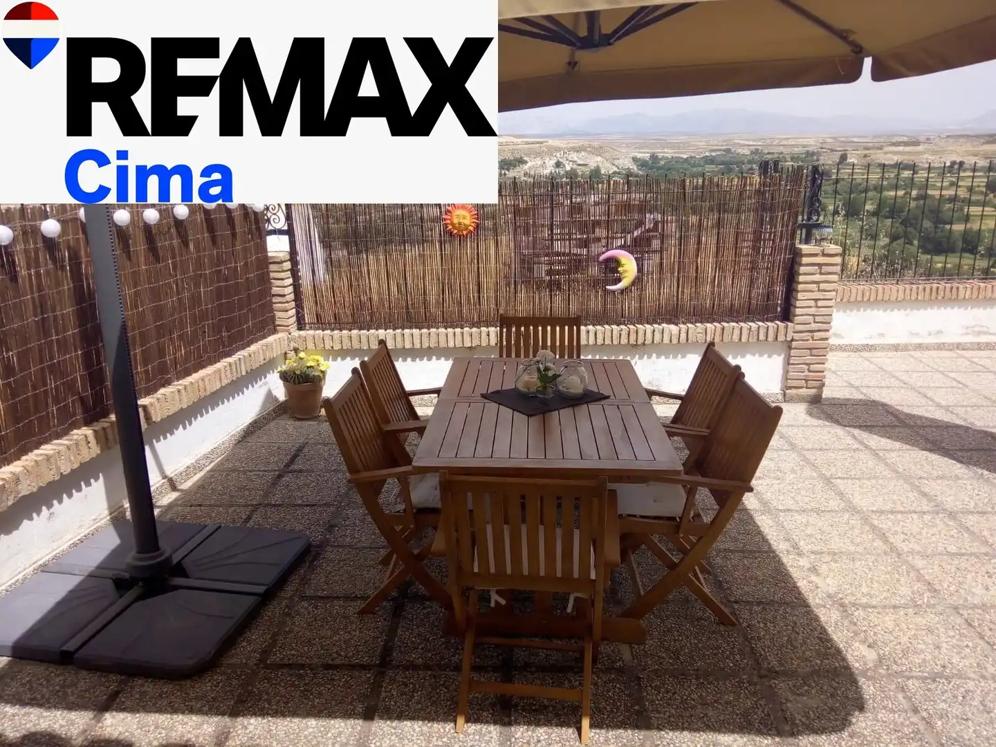 Casa o chalet en venta en SAN ANTONIO, 13, Benamaurel