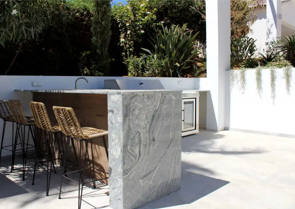 Maison avec piscine à vendre à Elviria - Cabopino, imagen 27