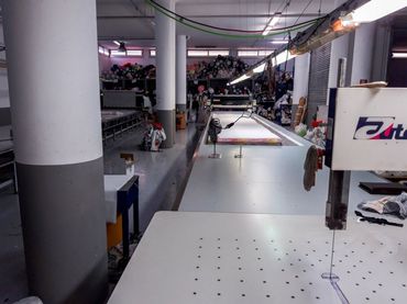 Nau industrial en venda a Pla d'en Boet