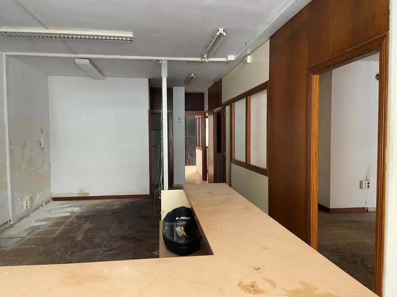 Local comercial en venda a De Masdenverge, imagen 37