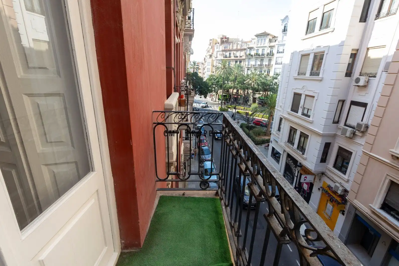 Flat with lift to rent in Marti, imagen 38