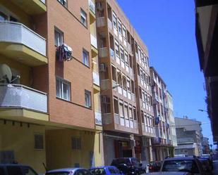 Exterior view of Garage for sale in Benicarló